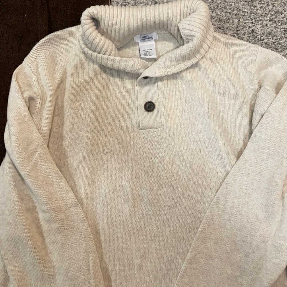 Sweater